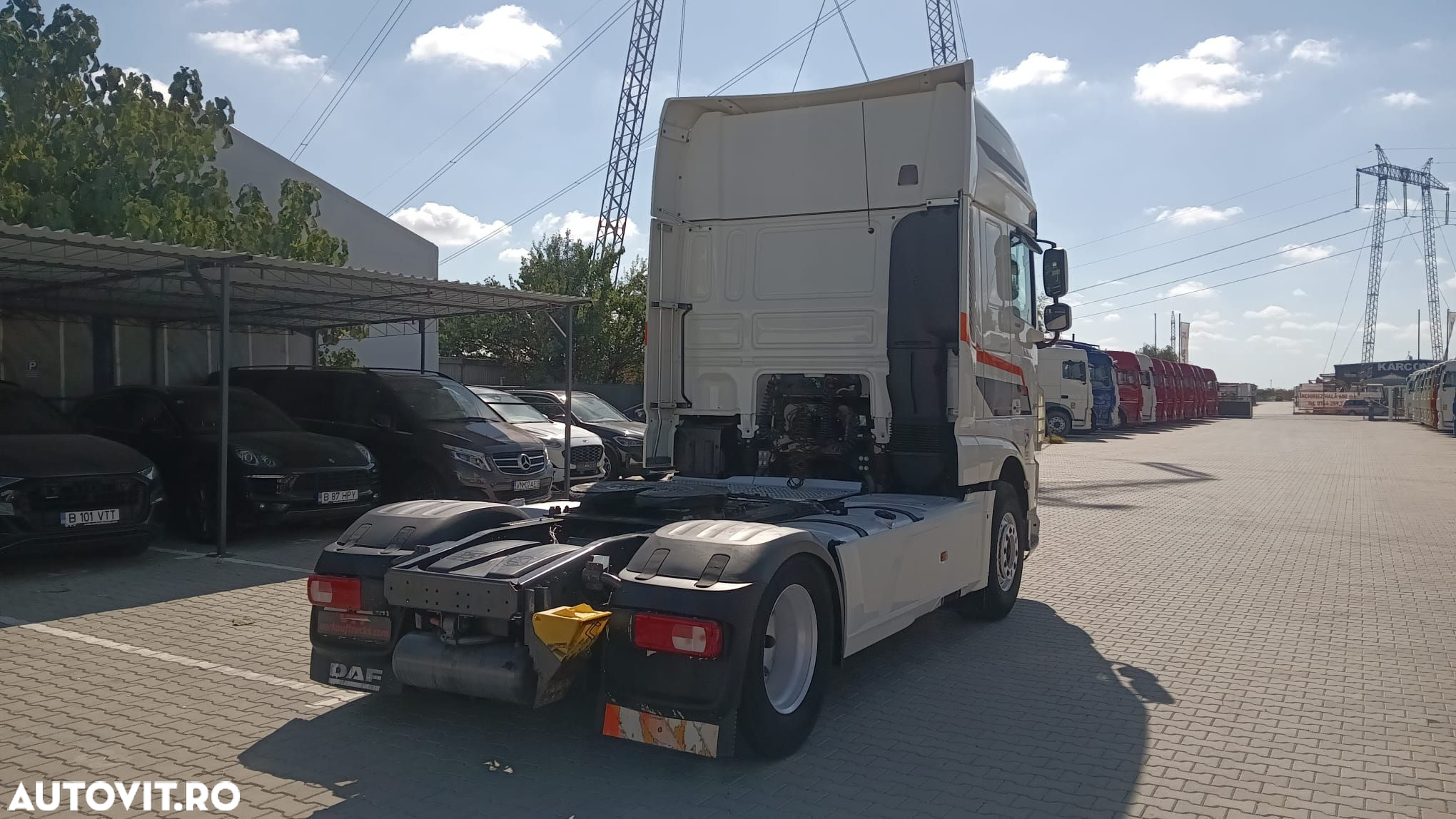 DAF XF 530FT - 7