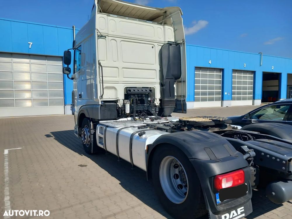 DAF XF 480FT - 6