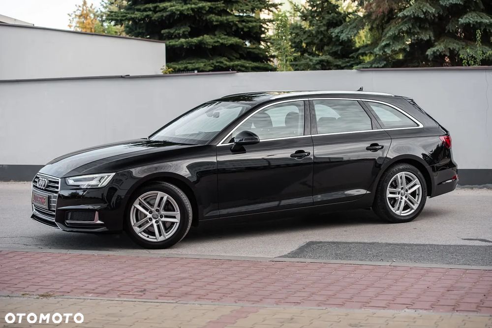 Audi A4 Avant - 15