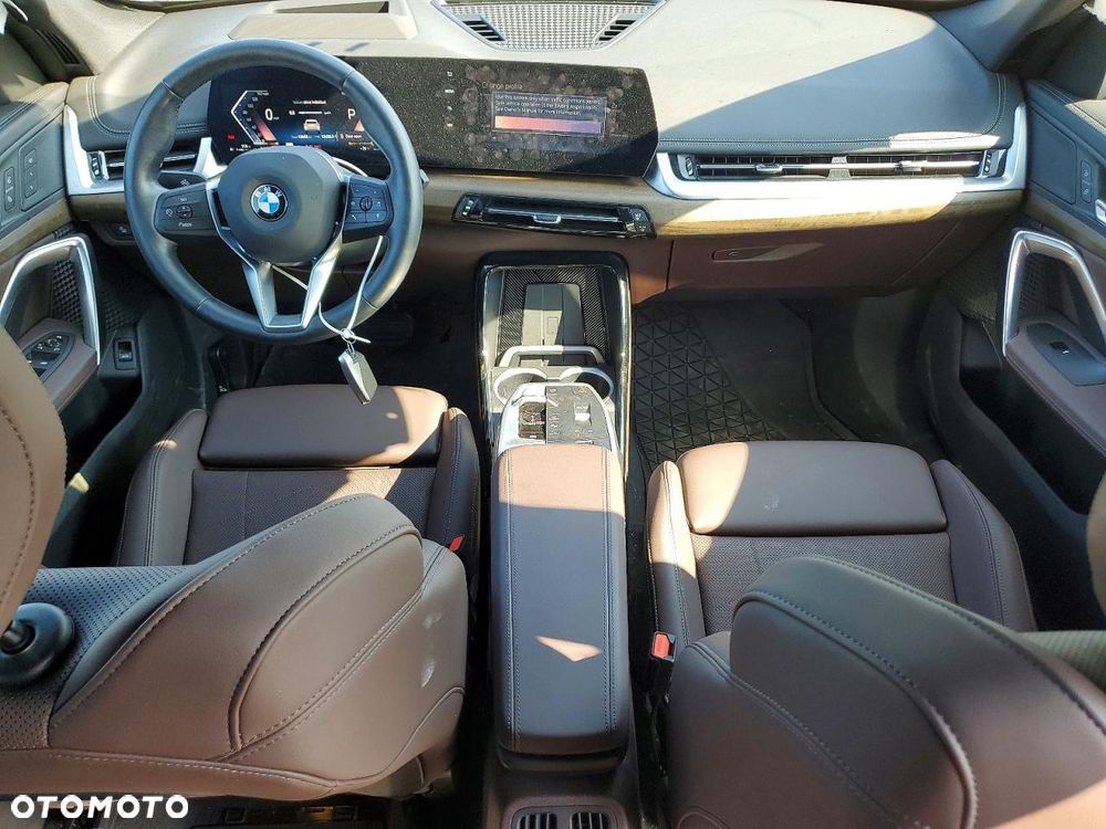 BMW X1 - 9