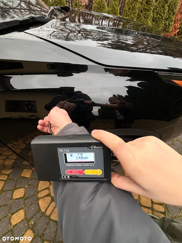 Toyota Highlander 2.5 Hybrid Executive - 33