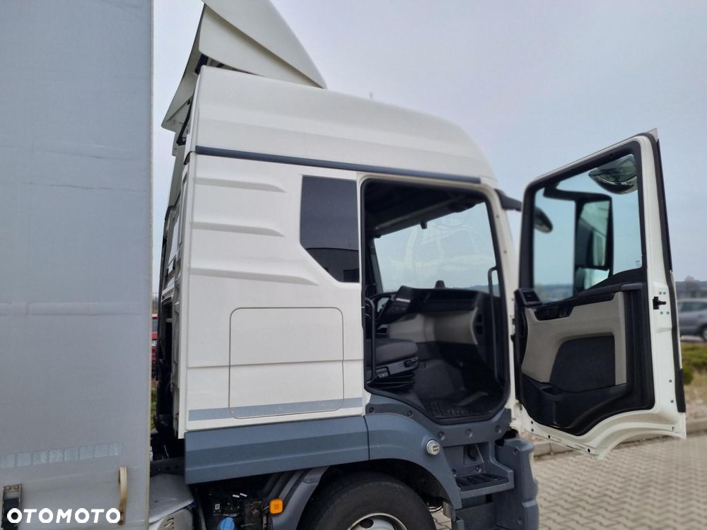MAN TGL 12.250 Euro 6 - 9