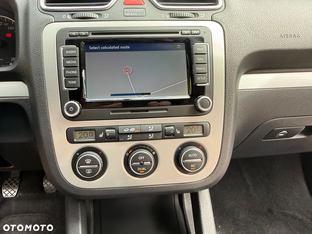 Volkswagen Scirocco - 17