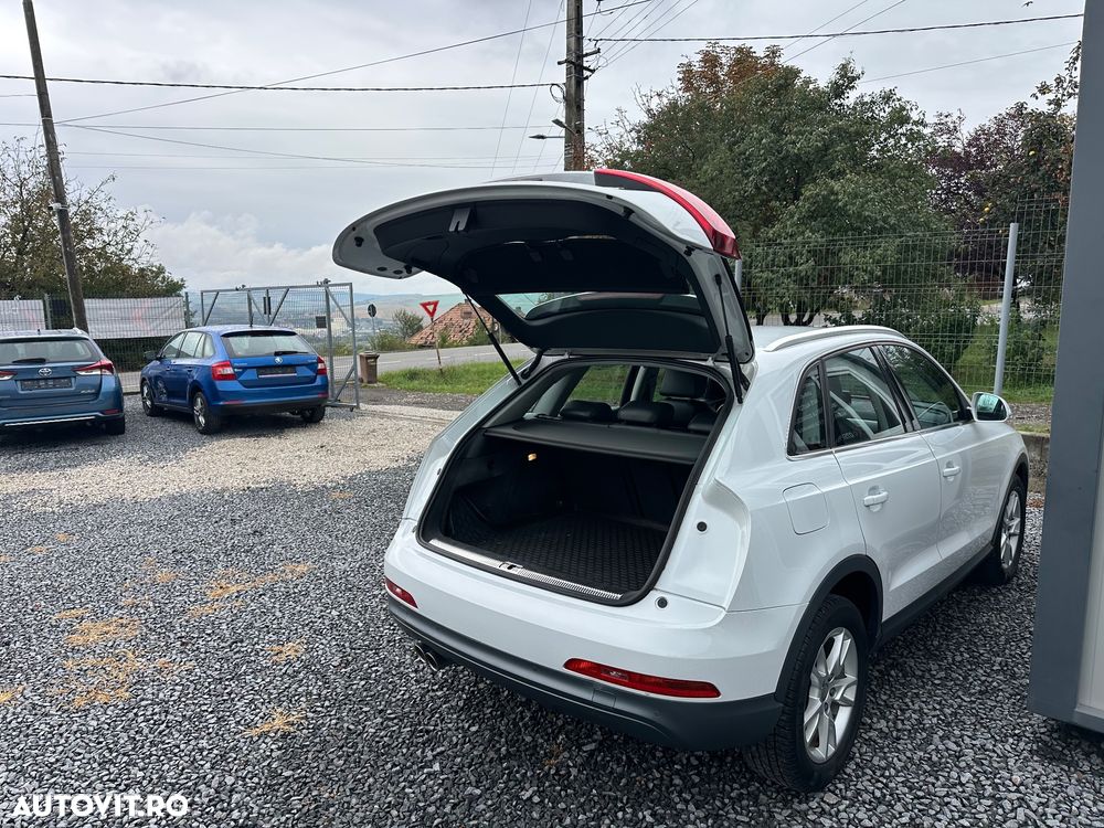 Audi Q3 - 6