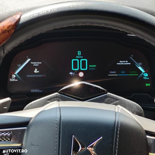 DS Automobiles DS 7 Crossback 4x4 300 OPERA - 24