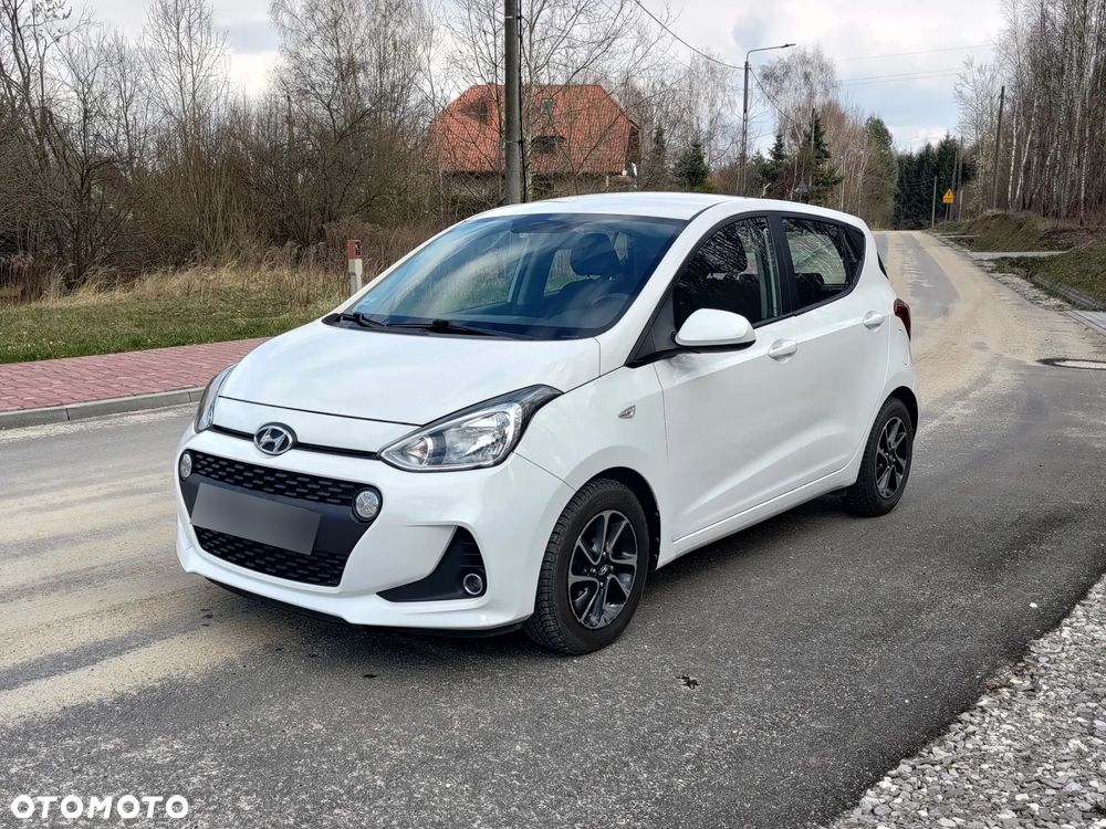 Hyundai i10 1.2 Style - 1