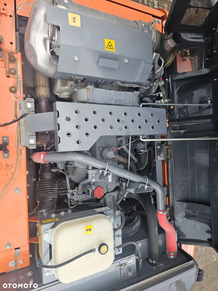 Hitachi ZX210LC-6 2019/11 - 13