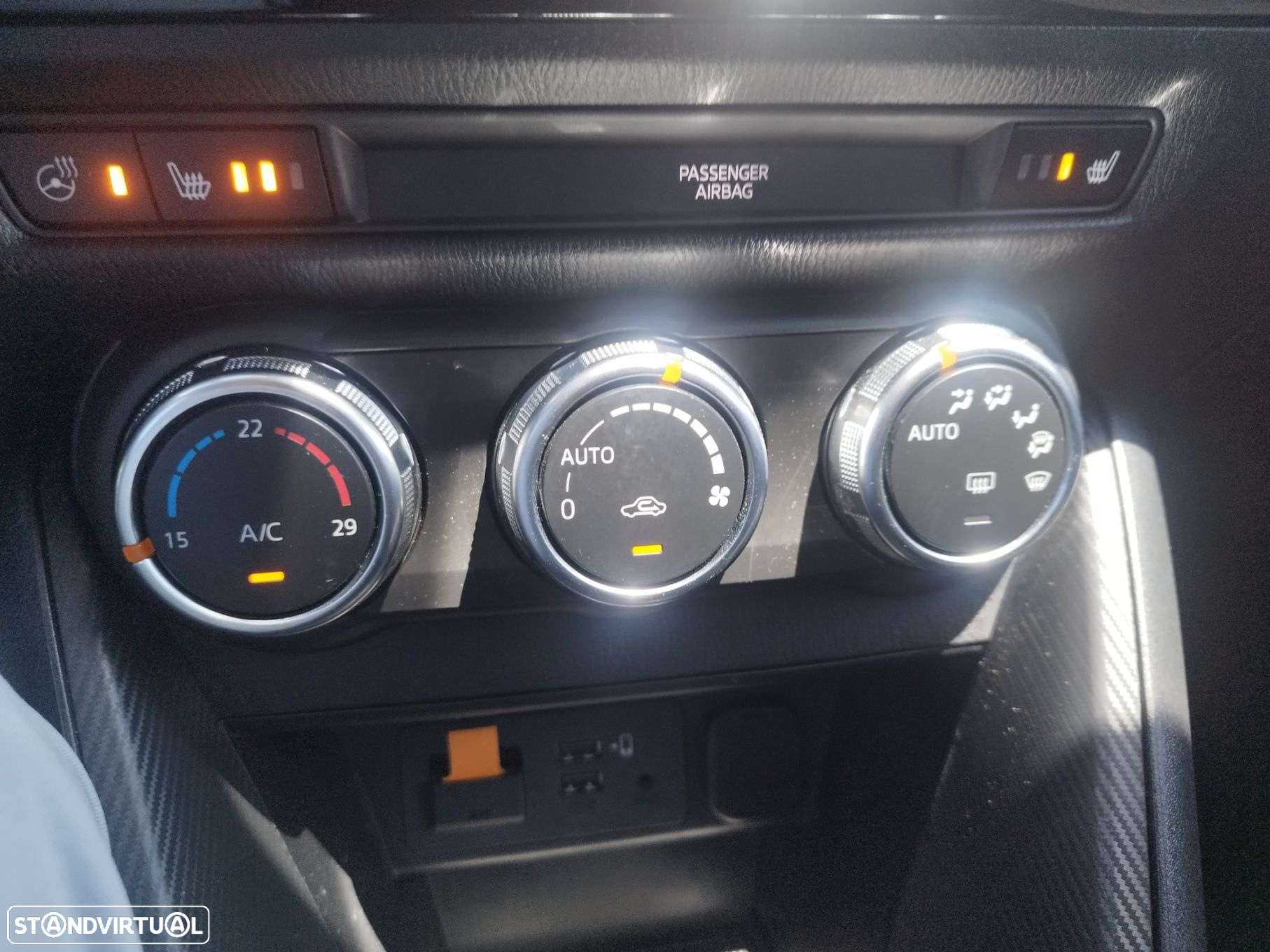 Mazda 2 1.5 e-Skyactiv-G Homura - 7