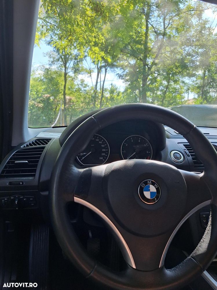 BMW Seria 1 - 9