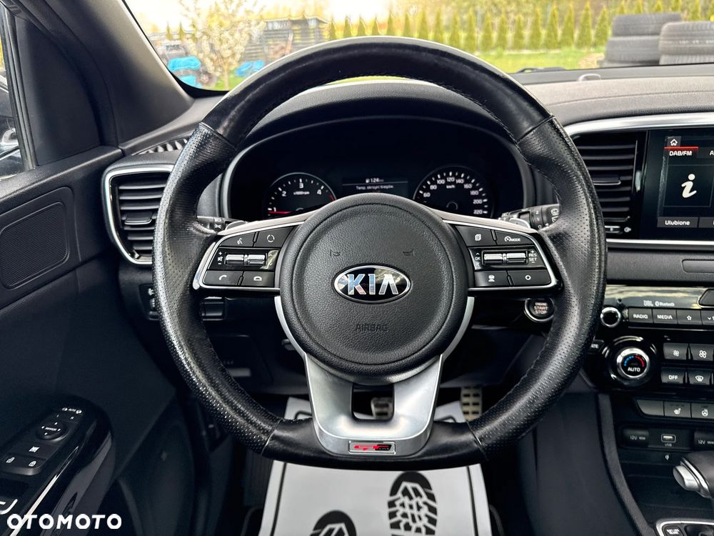 Kia Sportage - 32