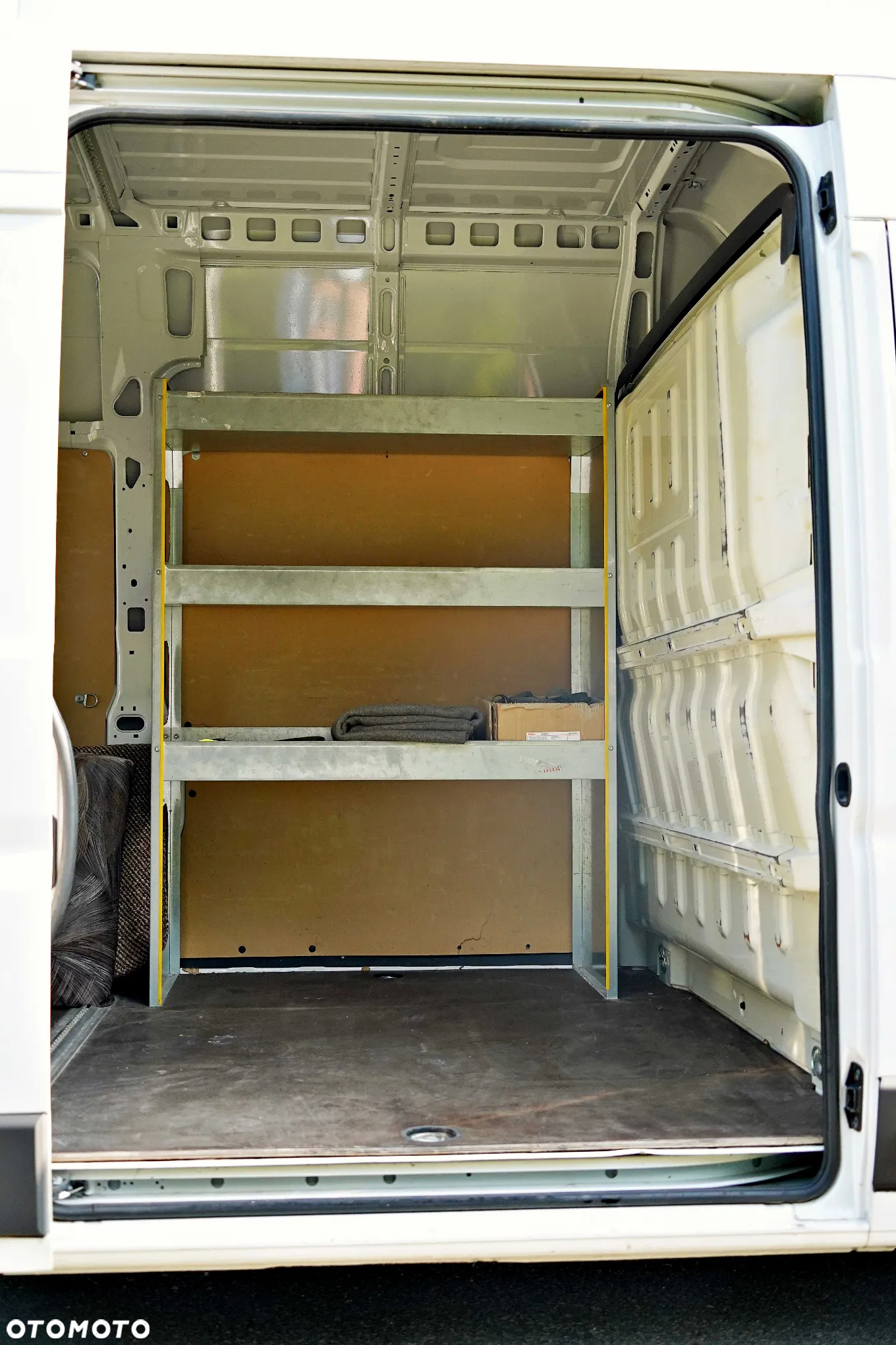 Fiat Ducato - 13
