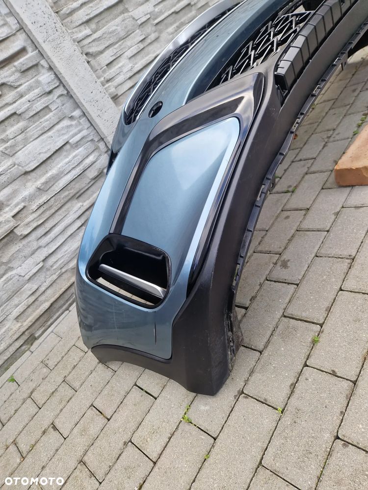 Zderzak Kia x Ceed lift 2021 - gt line - 7