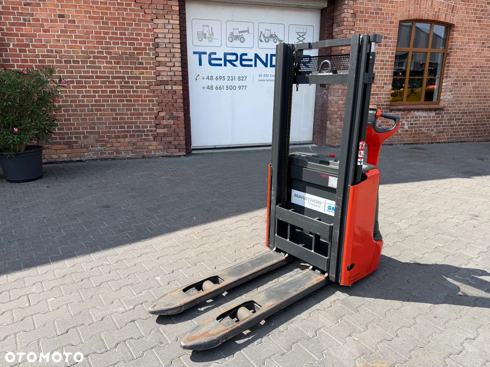 Linde L10 - 1