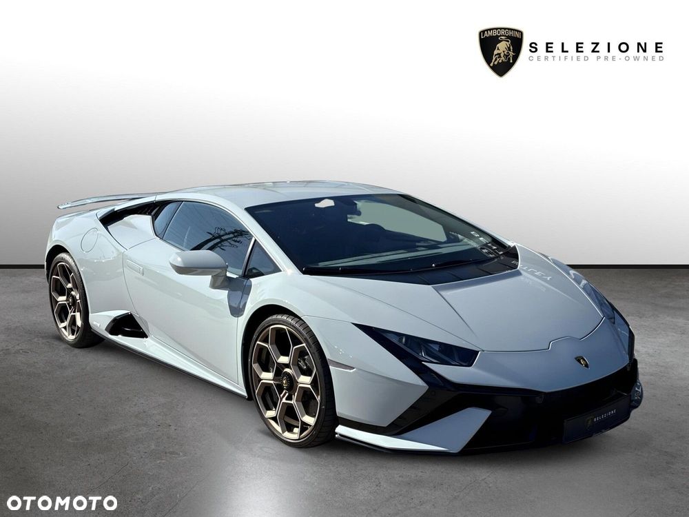 Lamborghini Huracan - 2