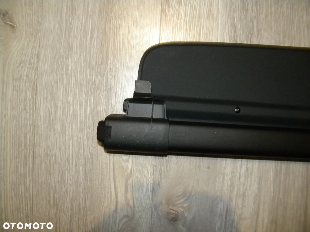 JAK NOWA ORYGINALNA ROLETA BAGAŻNIKA MERCEDES CITAN II 2 W420 21-26 A420 A4208103700 - 9