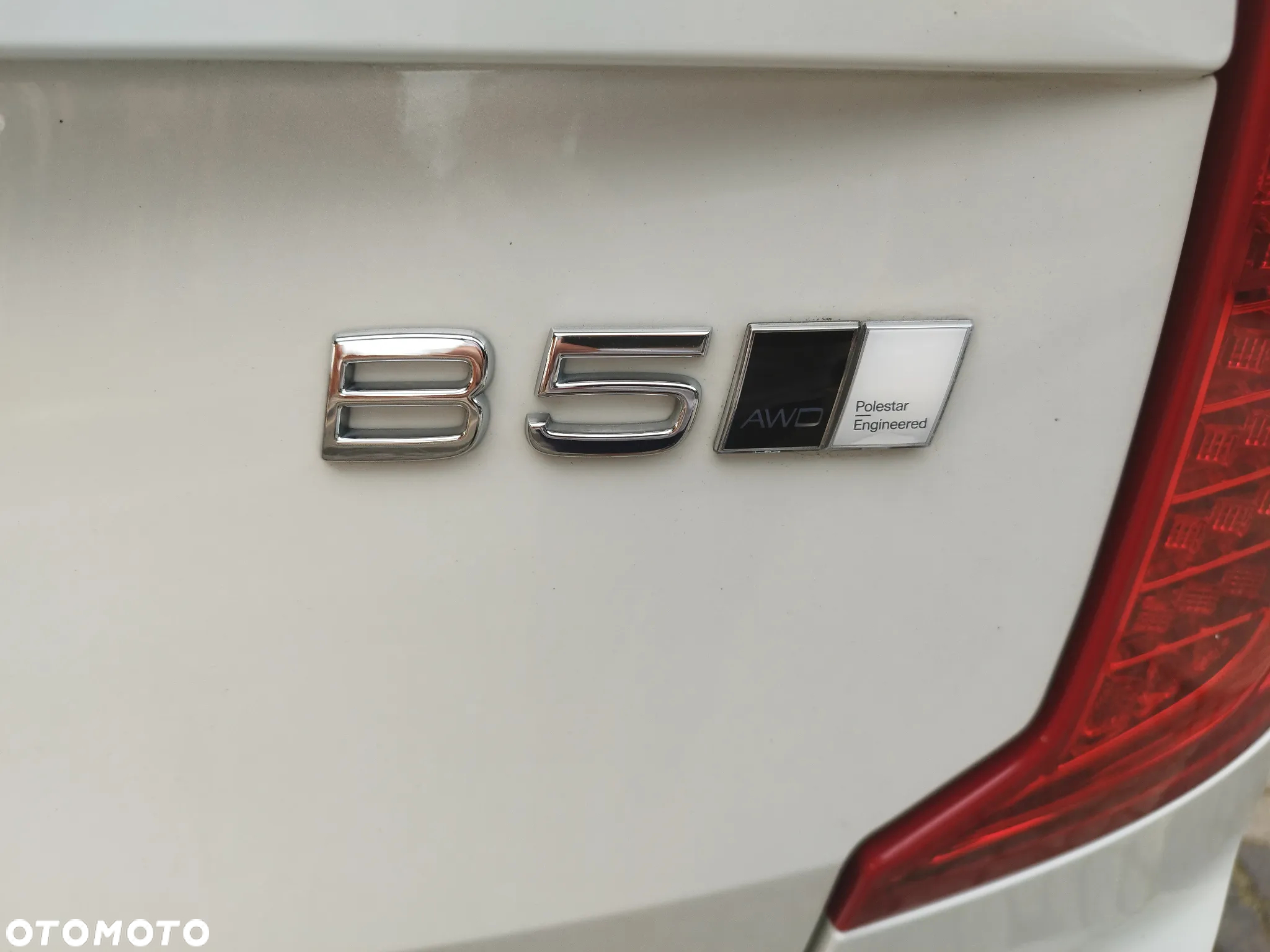 Volvo XC 90 B5 B AWD Core - 5