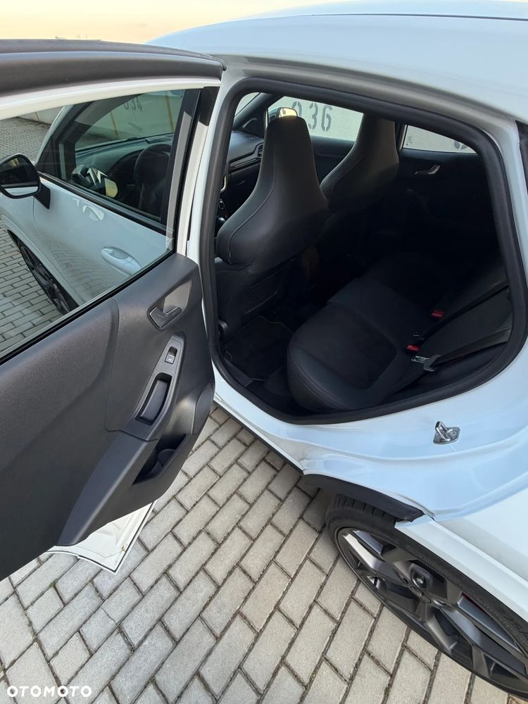 Ford Puma - 15