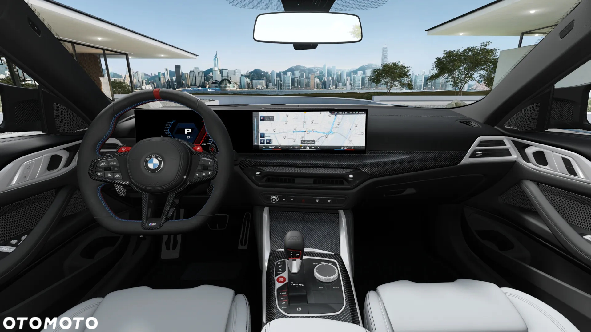 BMW M4 Competition M xDrive - 11