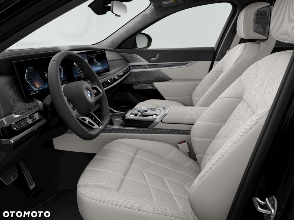 BMW Seria 7 - 10