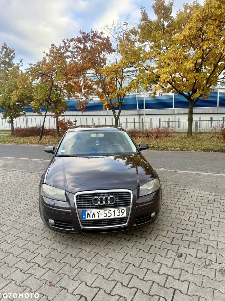 Audi A3 - 3