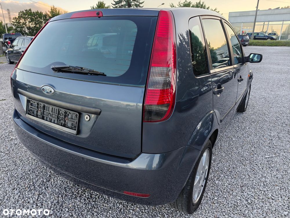 Ford Fiesta - 18