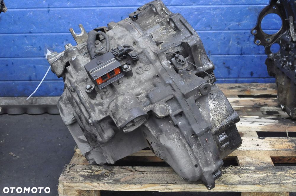 OPEL VECTRA C SIGNUM 3.2 V6 155kW 211KM SKRZYNIA AUTOMAT 55556024 55-50SN - 5