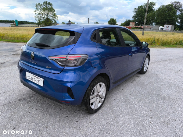 Renault Clio TCe 90 EQUILIBRE
