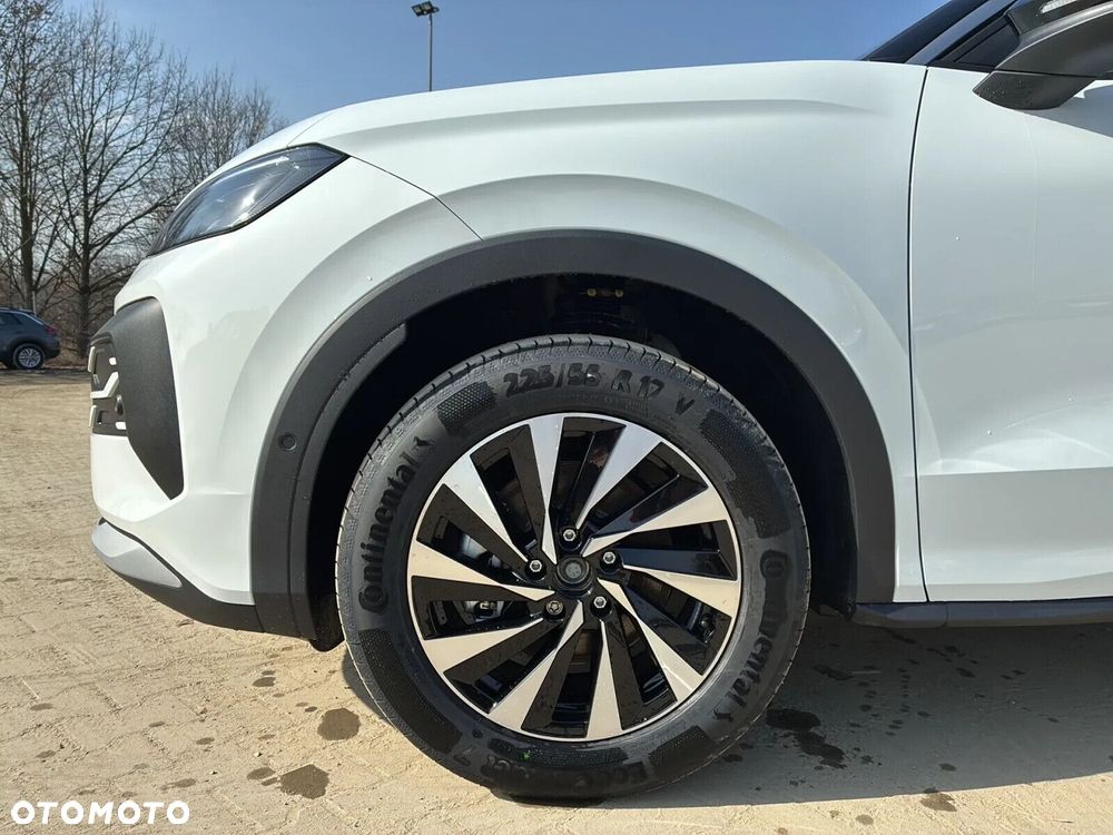 Volkswagen T-Roc - 33