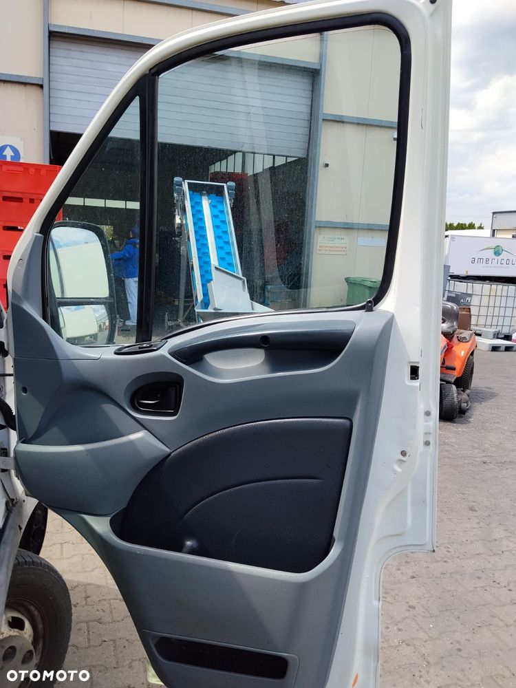 Iveco Daily D - 7
