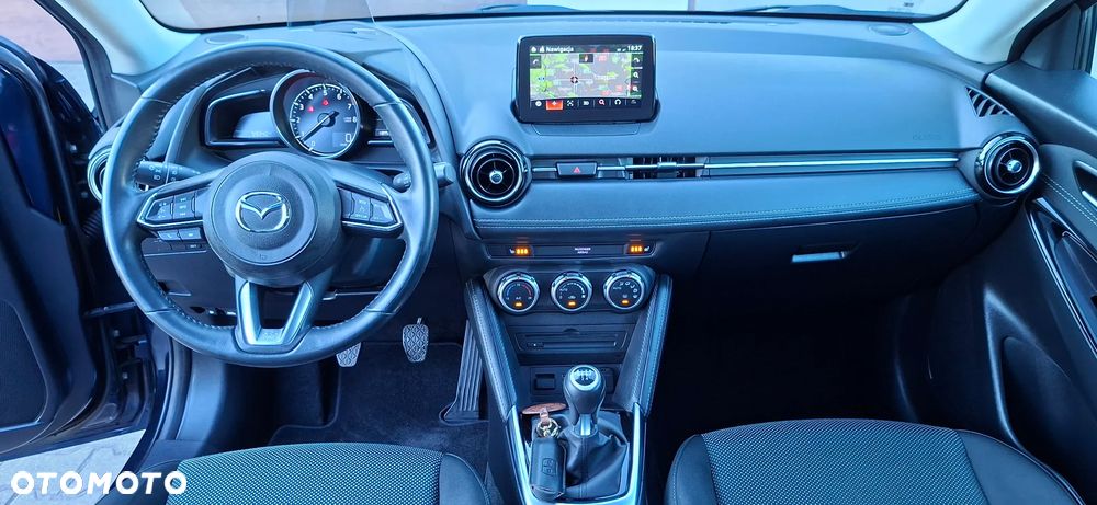 Mazda 2 1.5 Skypassion - 2