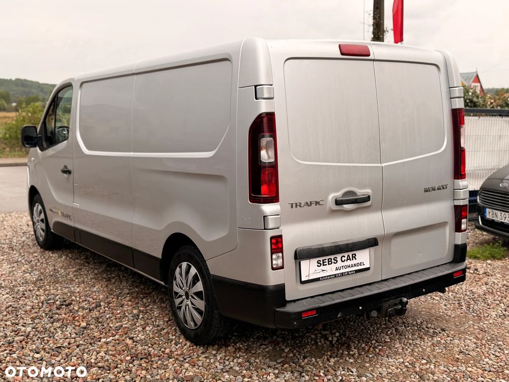 Renault Trafic - 4
