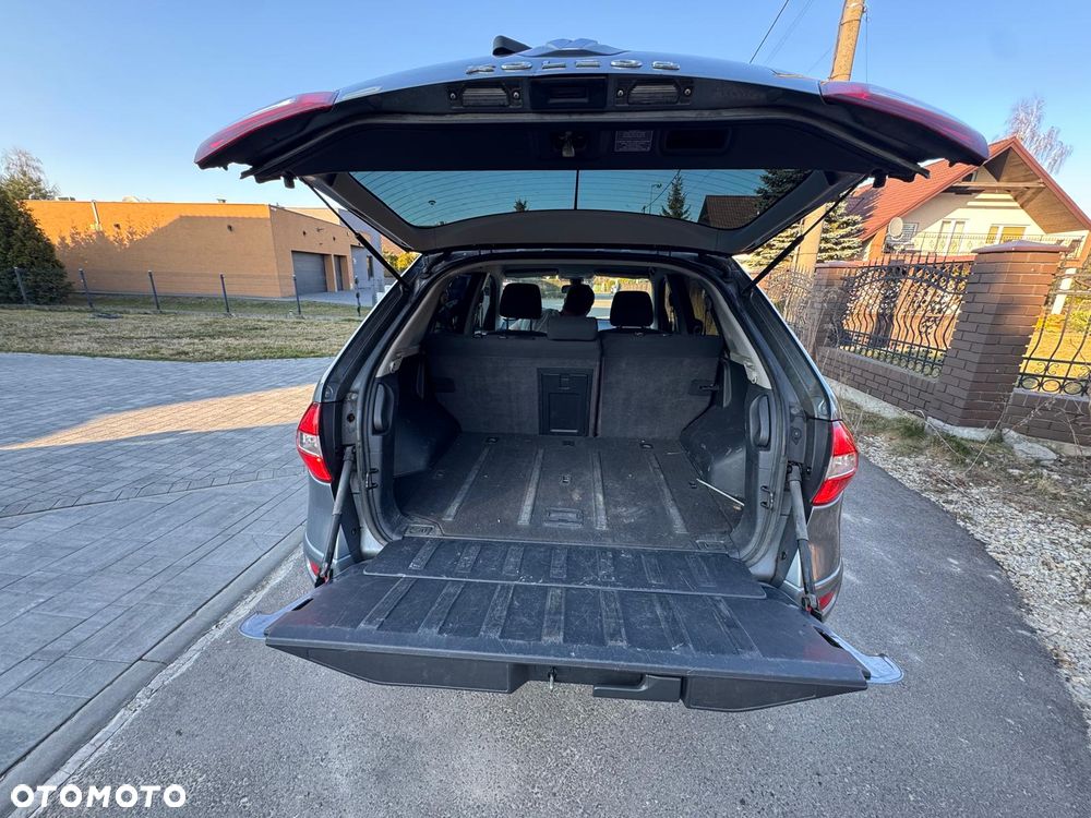 Renault Koleos 2.0 dCi FAP 4x4 Dynamique - 8