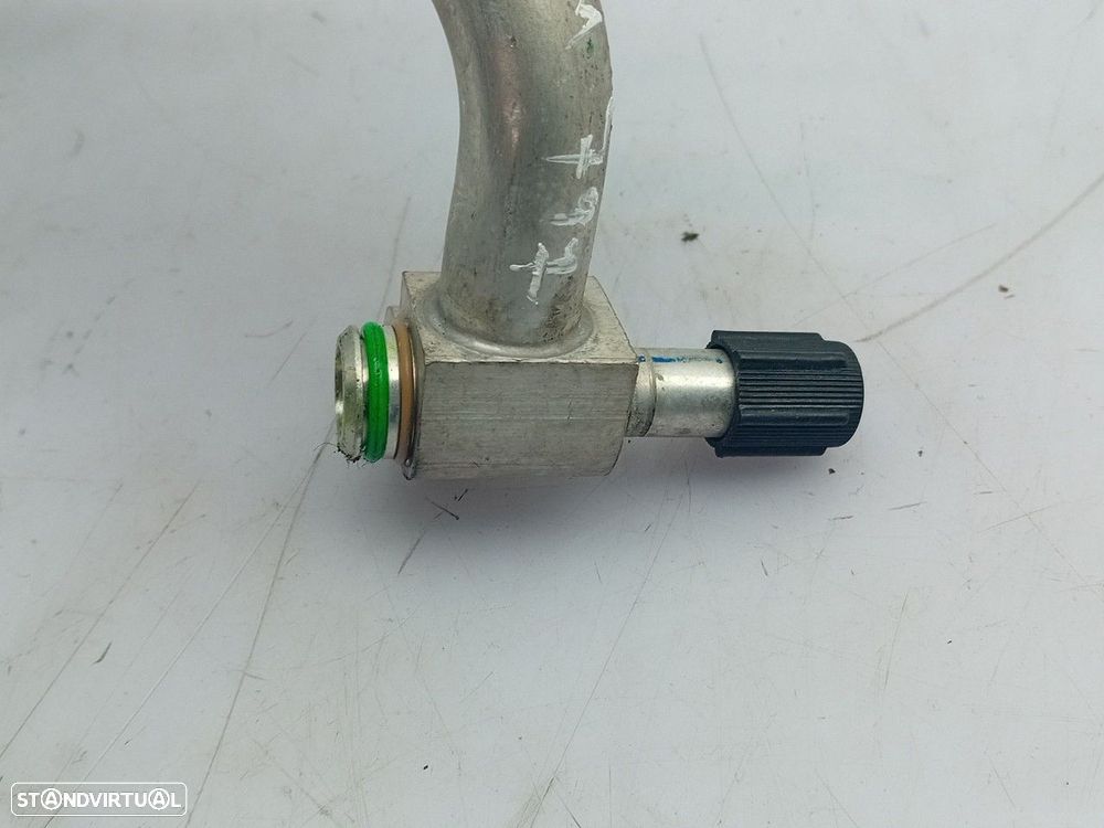 Tubo AC FIAT Panda (312_, 319_) - 4