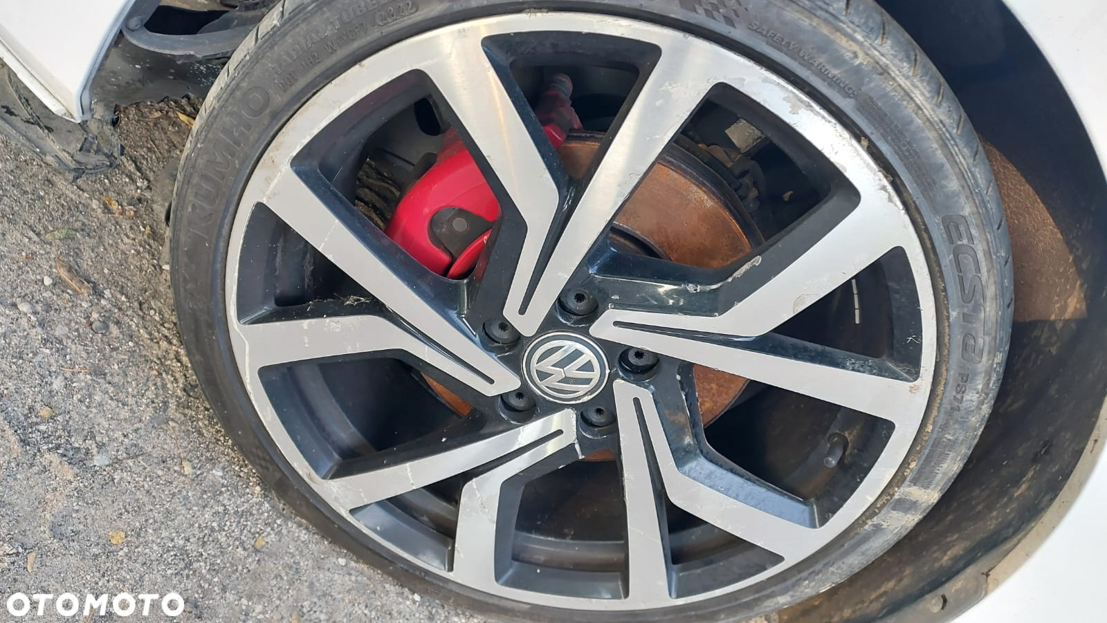 Volkswagen Golf GTD 2.0 TDI SCR DSG - 7
