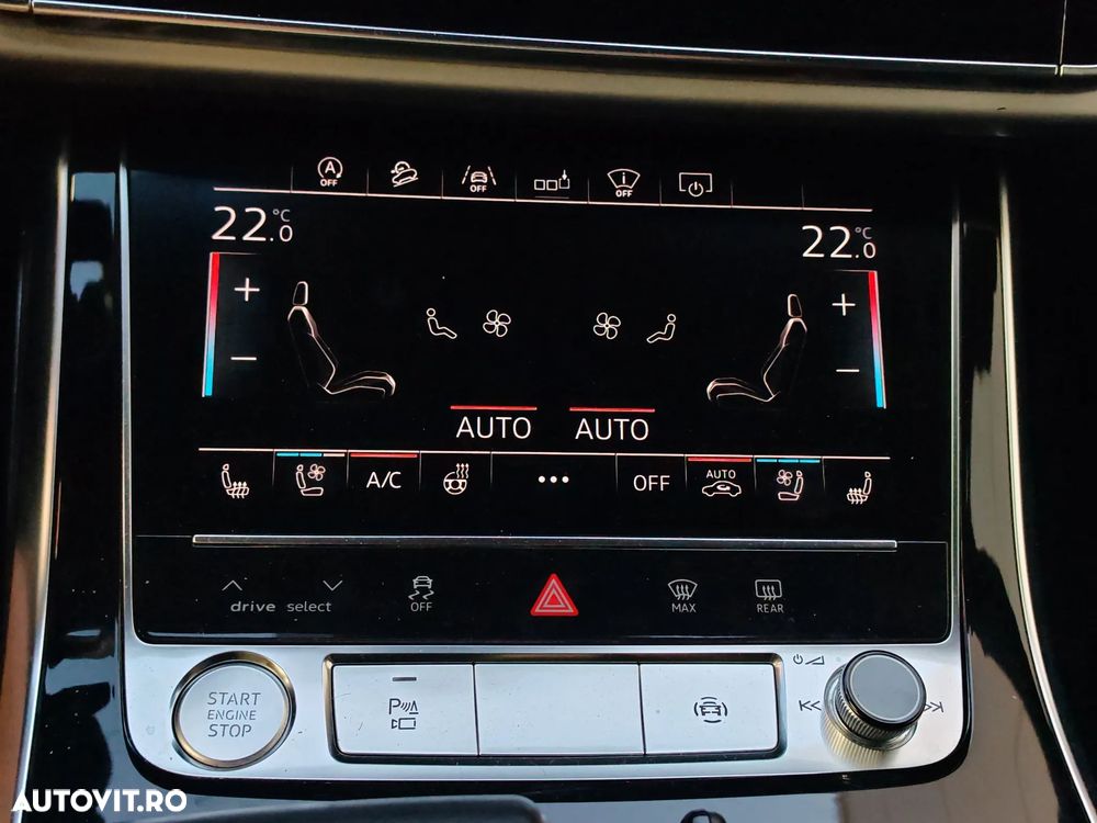 Audi Q8 - 25
