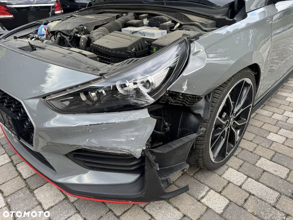 Hyundai i30 N 2.0 T-GDI Performance - 11