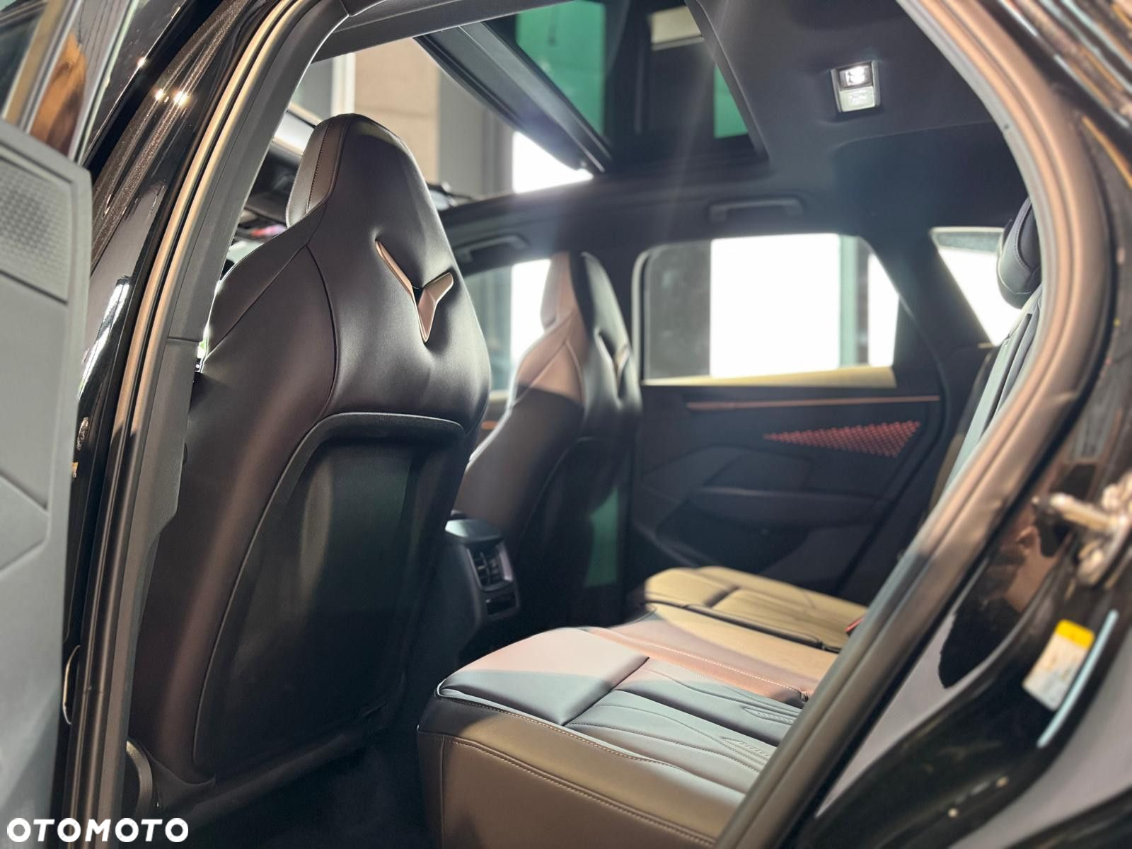 Cupra Terramar - 28