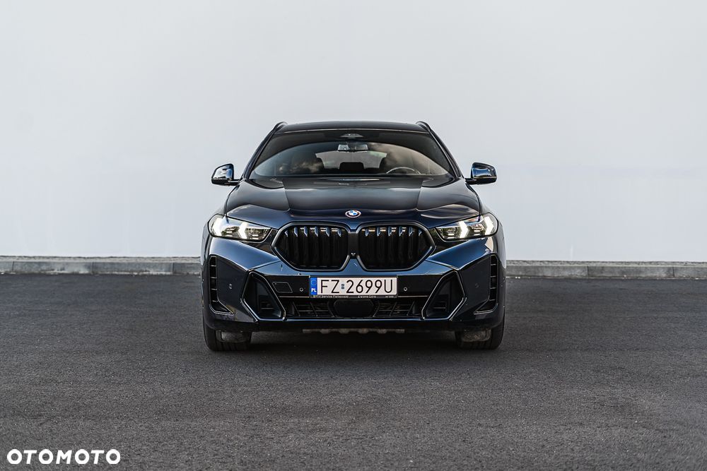 BMW X6 - 2