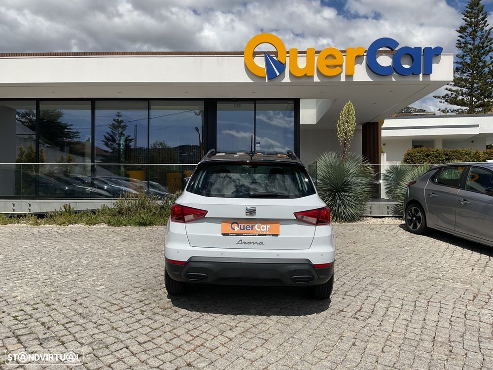 SEAT Arona 1.0 TSI Style DSG - 17
