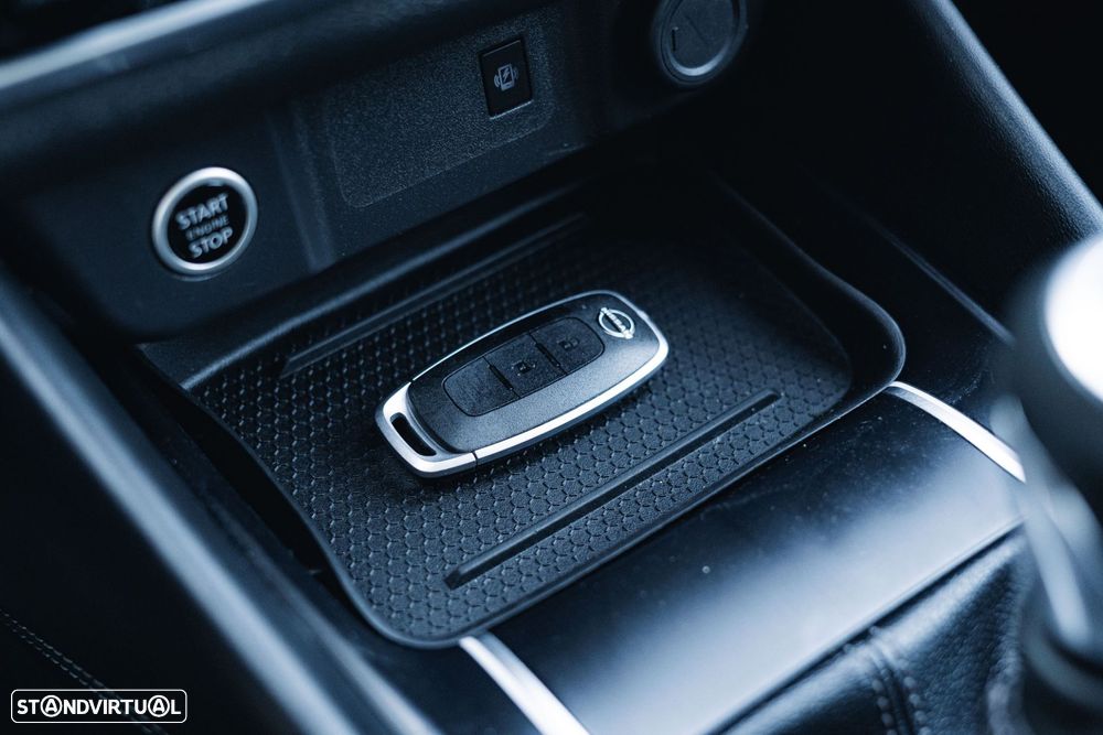 Nissan Qashqai 1.3 DIG-T N-Connecta J18 Led - 30