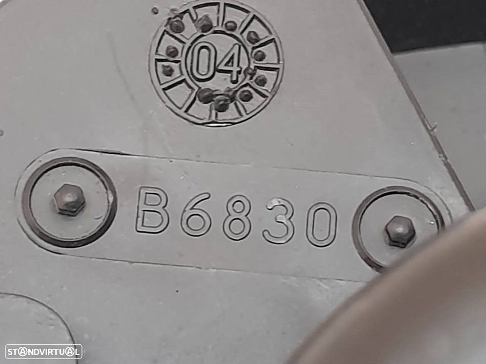 MOTOR SOFAGEM PEUGEOT 307 BREAK 2005 - 1