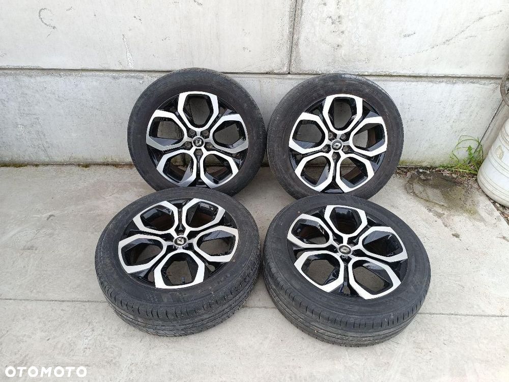 RENAULT ARKANA FELGI ALUMINIOWE KOŁA 215/55 R18 403000795R - 1