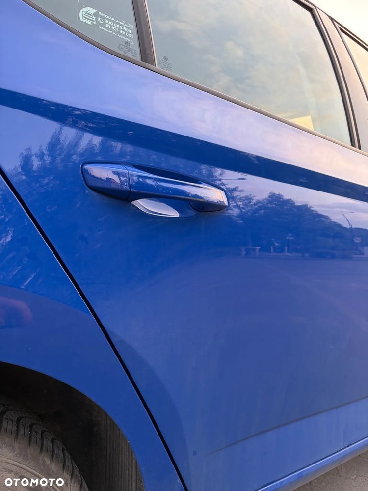 Skoda Fabia 1.0 TSI Ambition Plus - 21