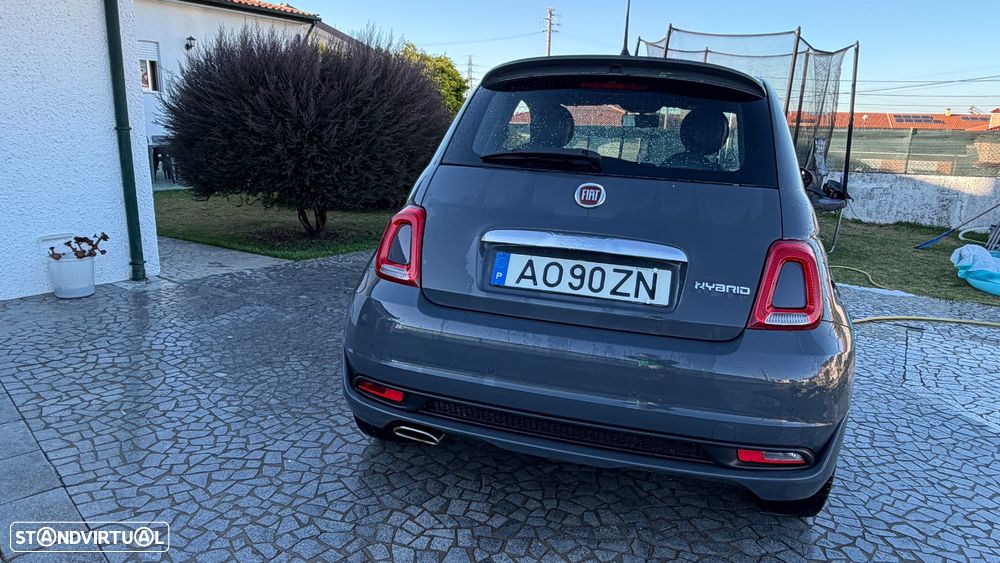 Fiat 500 - 6