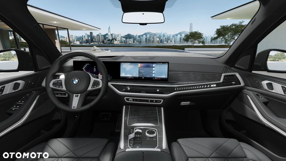 BMW X5 xDrive40i mHEV M Sport sport - 9