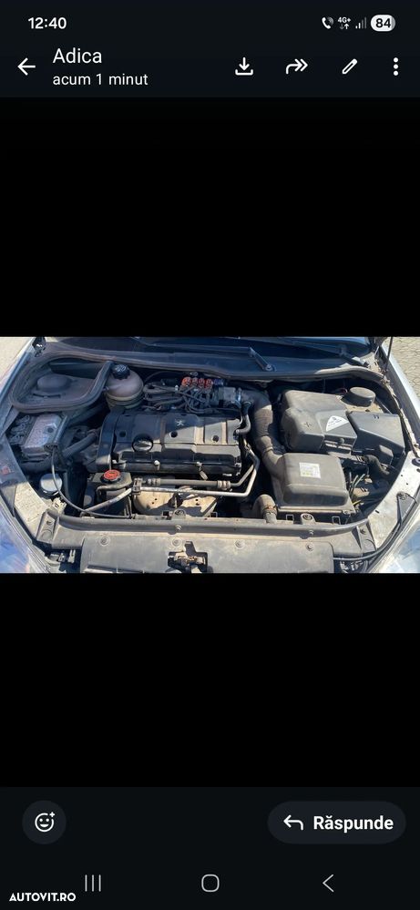 Peugeot 206 - 2