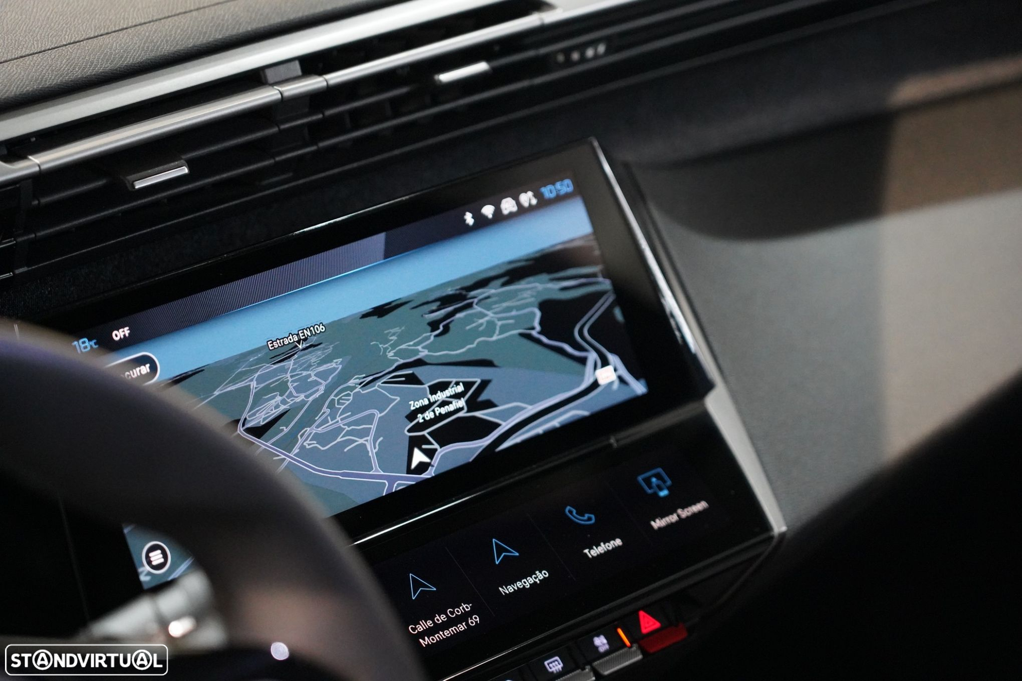 Peugeot 408 1.2 PureTech Allure EAT8 - 12