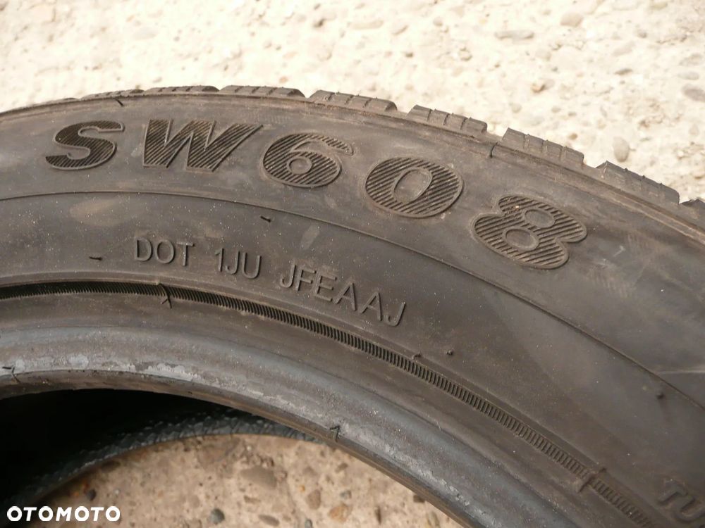 16” - Goodride - 205/55 , r16 cali - Caloroczne Opony + Możliwy MONTAŻ !! - 6