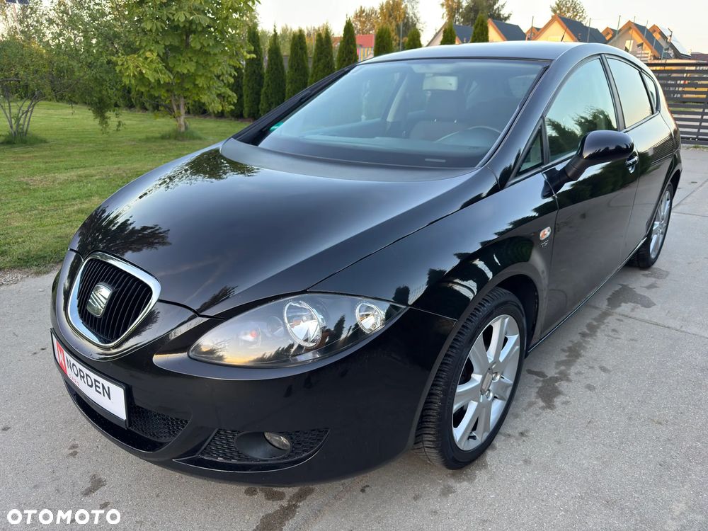 Seat Leon 1.4 TSI Comfort Limited - 2