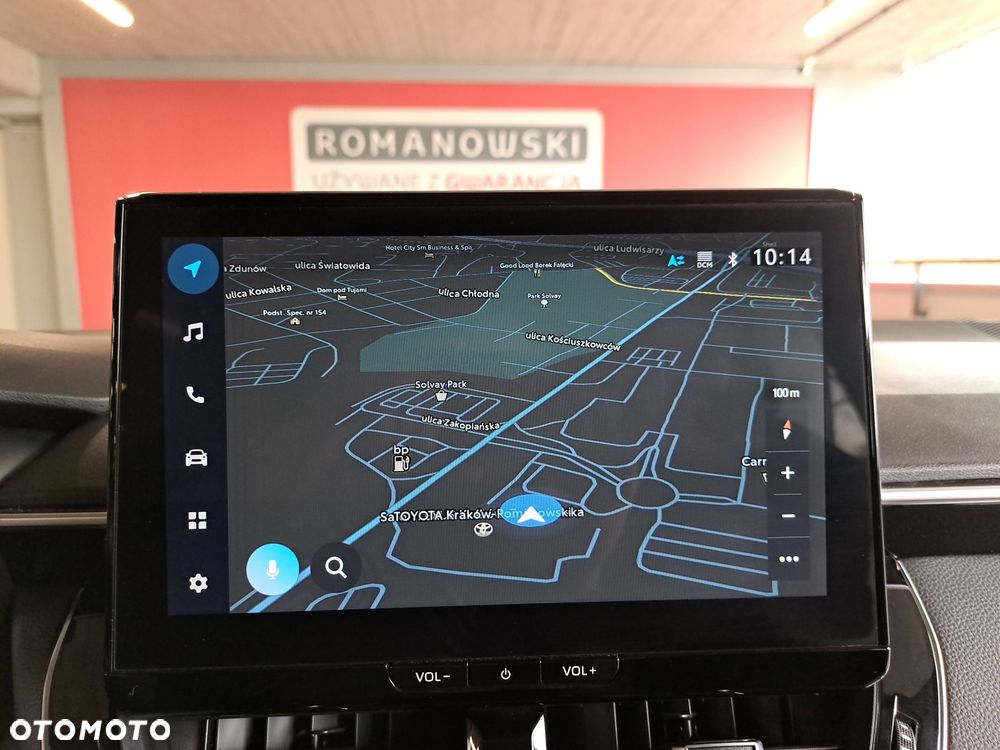 Toyota Corolla 1.8 Hybrid Comfort - 25